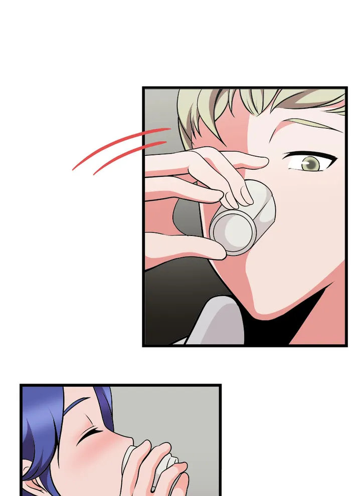 Immoral Swim Club page 29