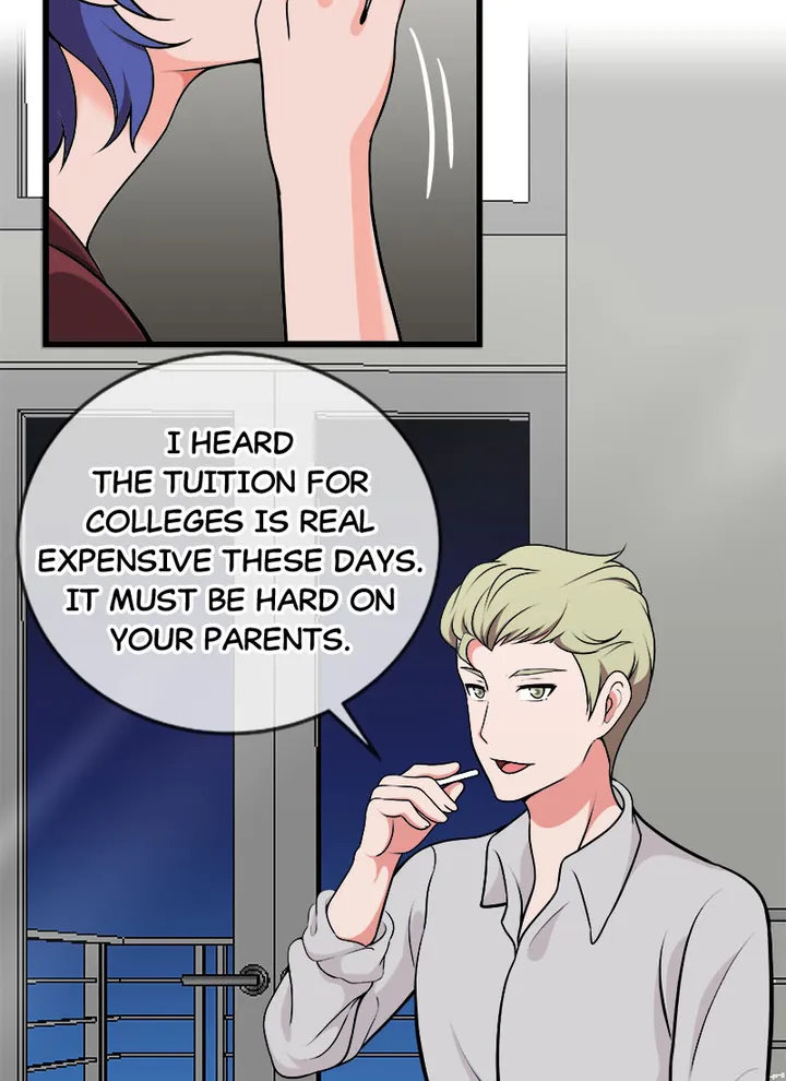 Immoral Swim Club page 30
