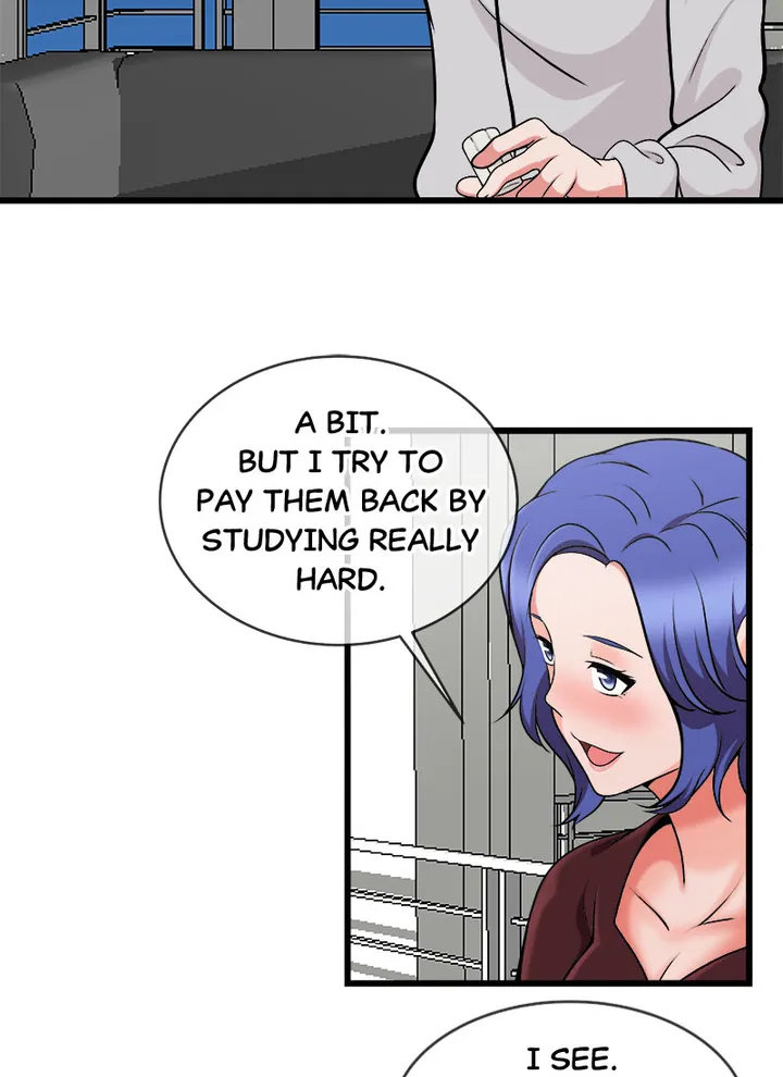 Immoral Swim Club page 31