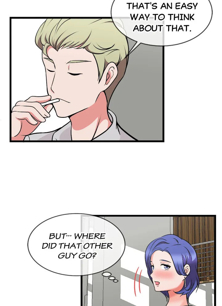 Immoral Swim Club page 32