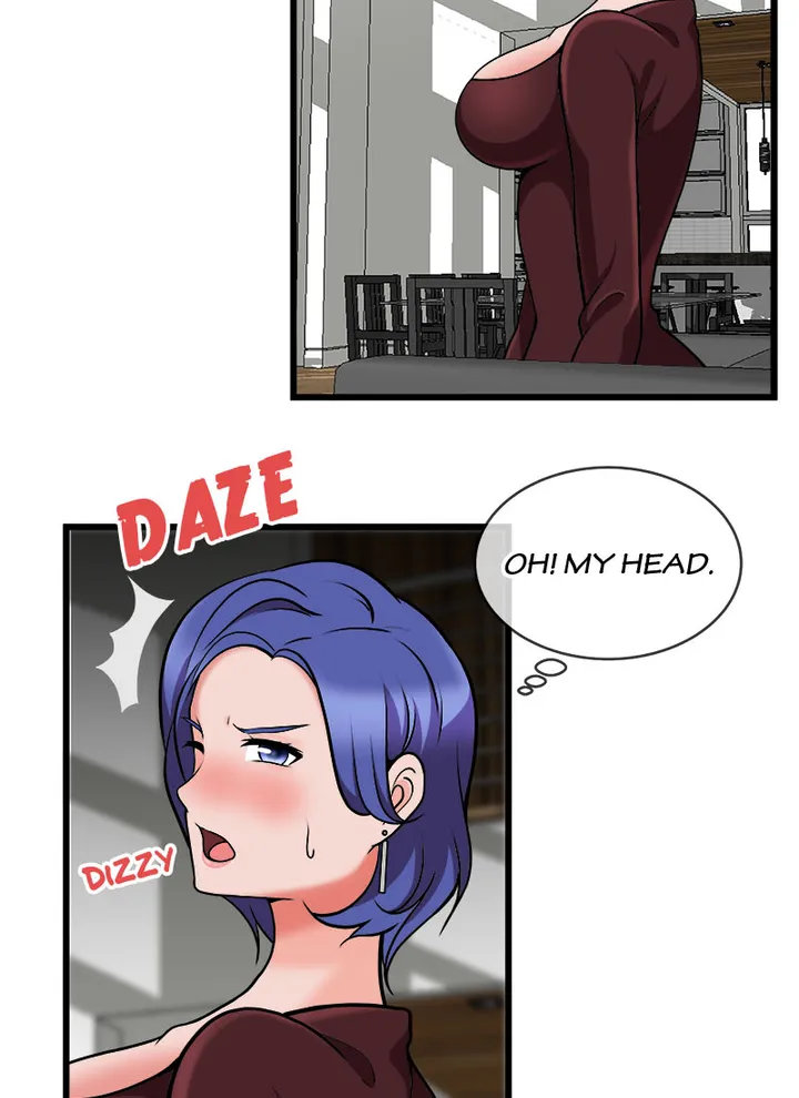 Immoral Swim Club page 33