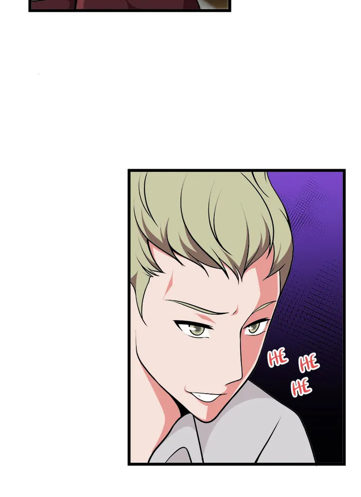 Immoral Swim Club page 34