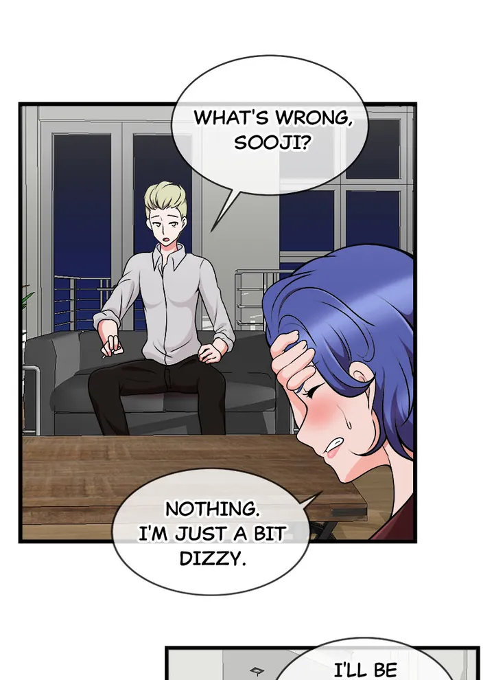 Immoral Swim Club page 35