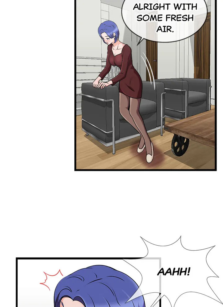 Immoral Swim Club page 36