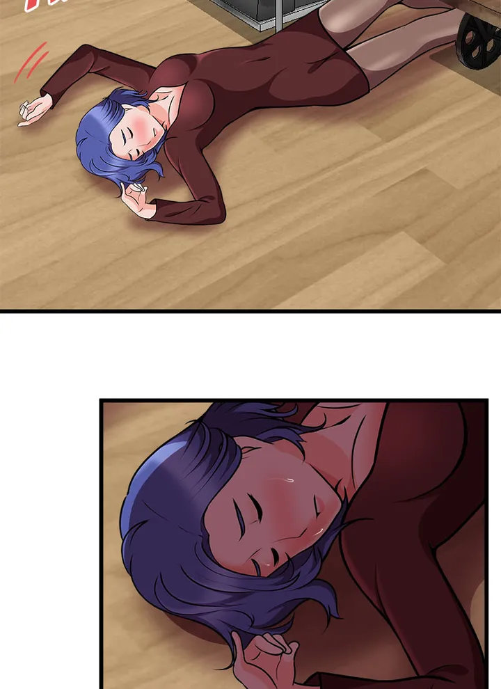 Immoral Swim Club page 38