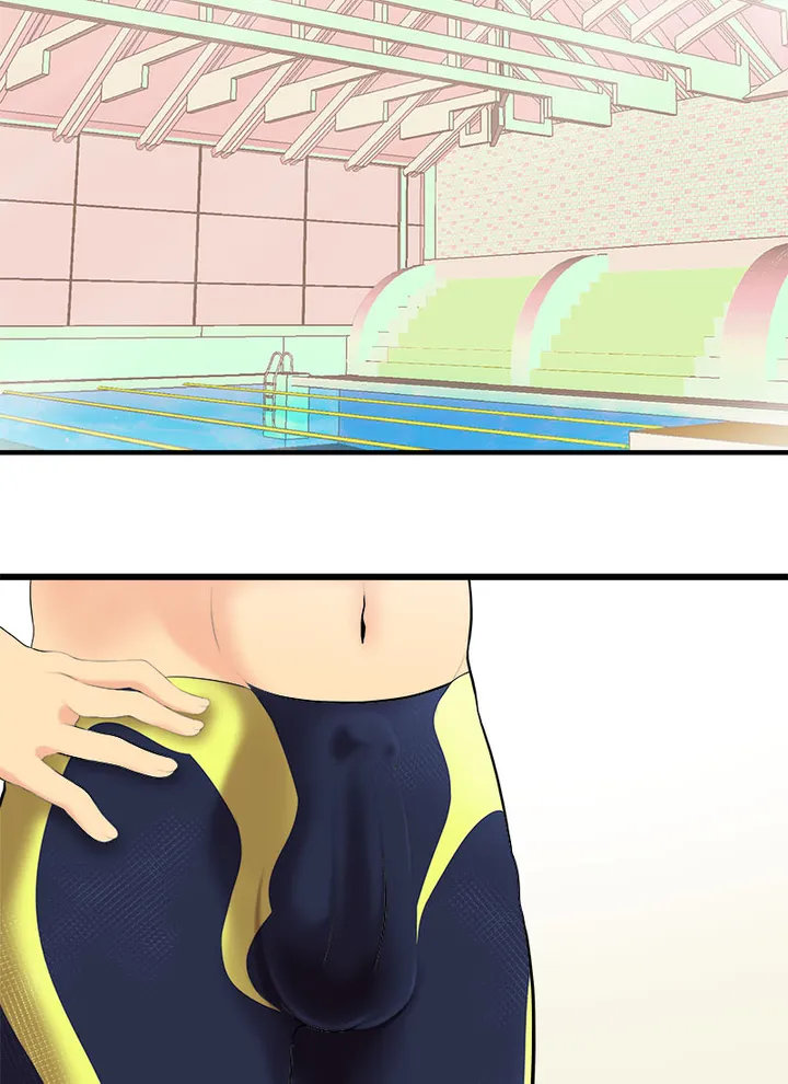 Immoral Swim Club page 2