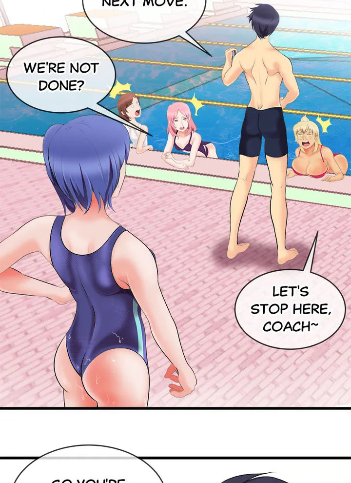 Immoral Swim Club page 5