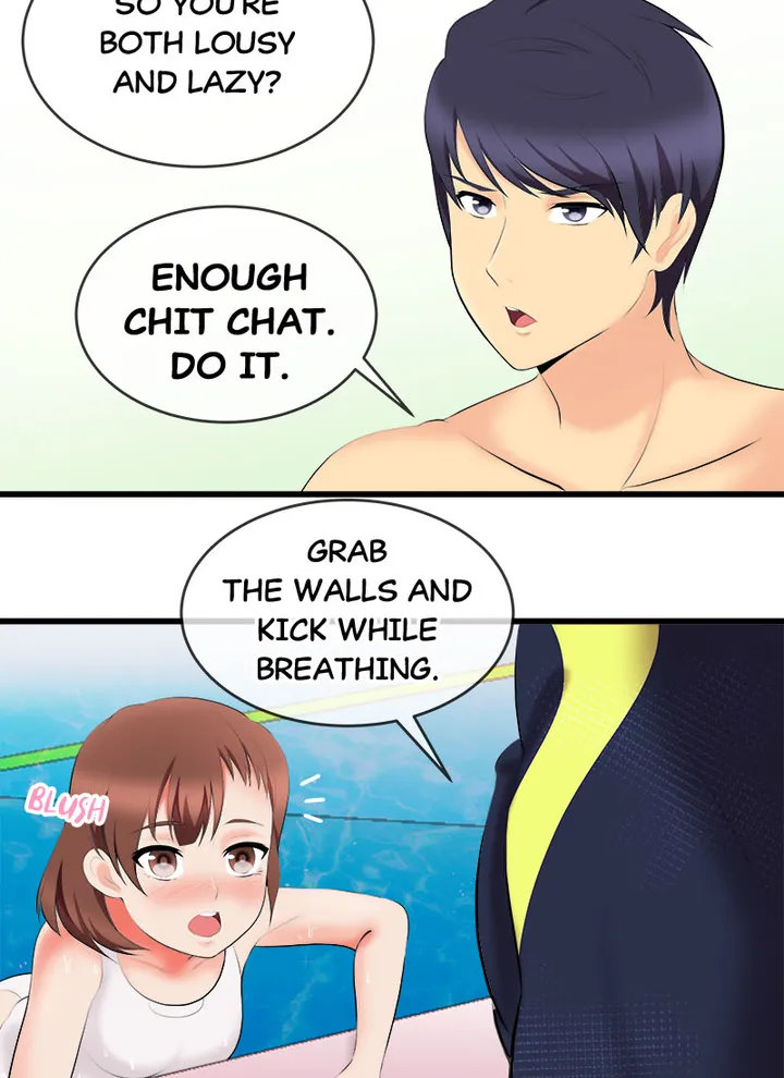 Immoral Swim Club page 6