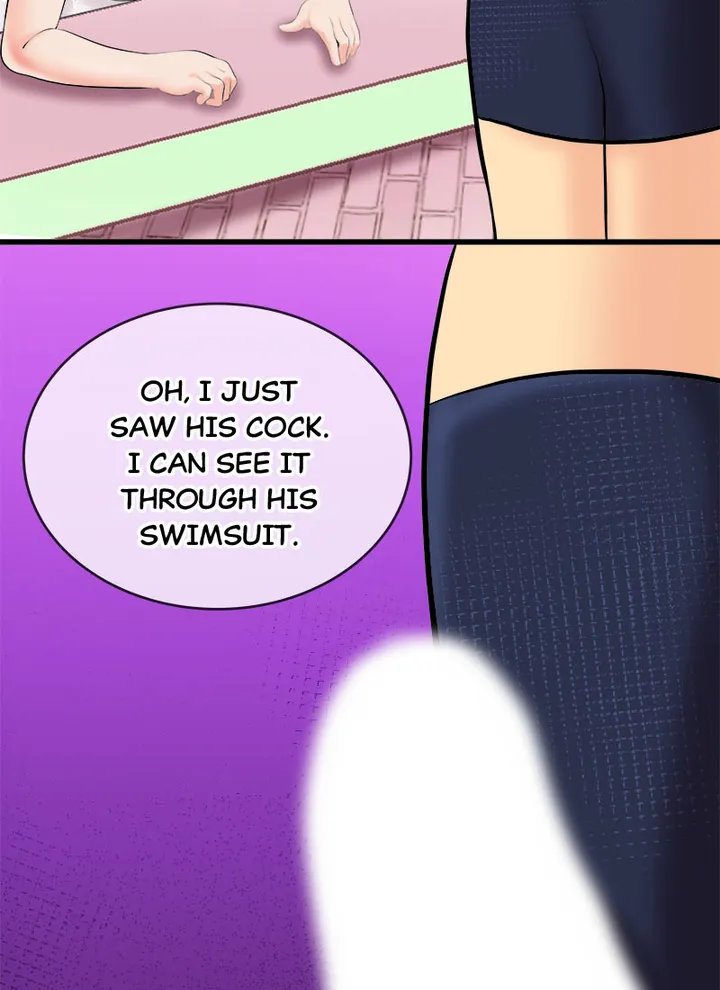 Immoral Swim Club page 7