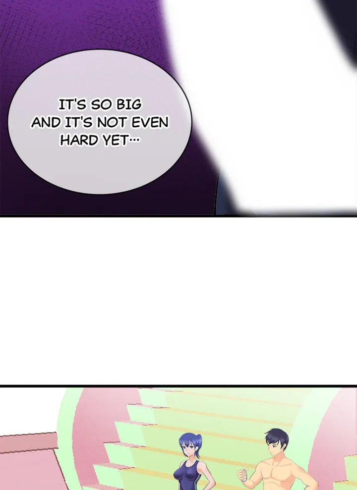 Immoral Swim Club page 8