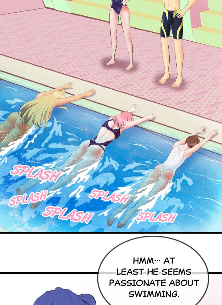 Immoral Swim Club page 9