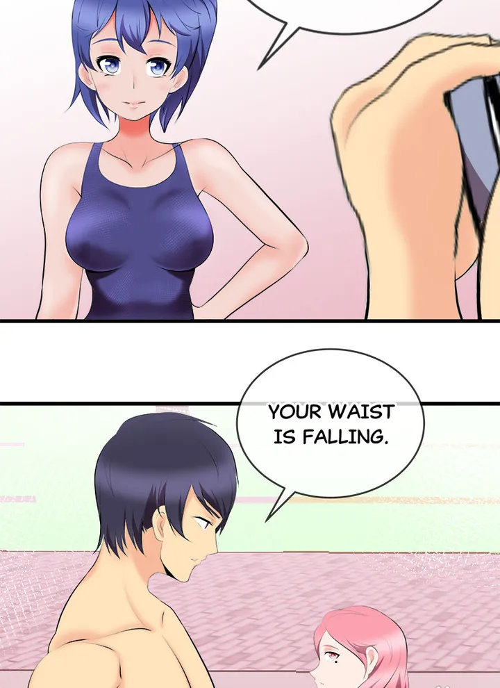 Immoral Swim Club page 10