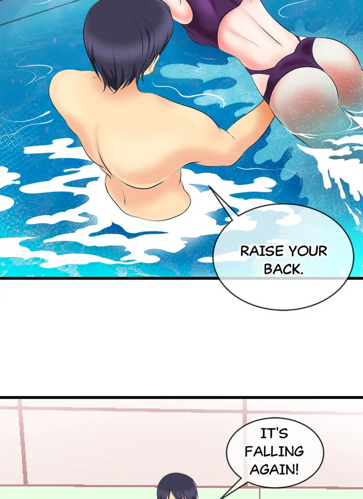 Immoral Swim Club page 12