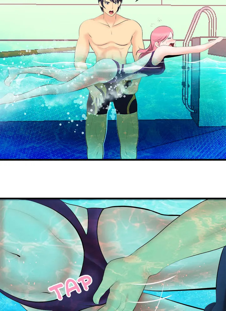 Immoral Swim Club page 13
