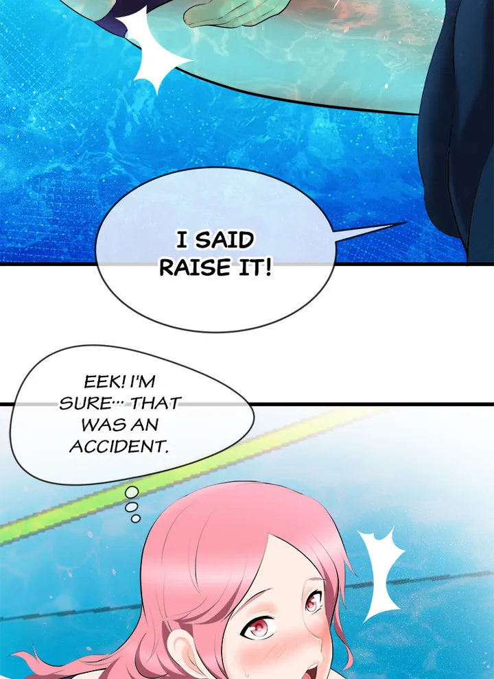 Immoral Swim Club page 14