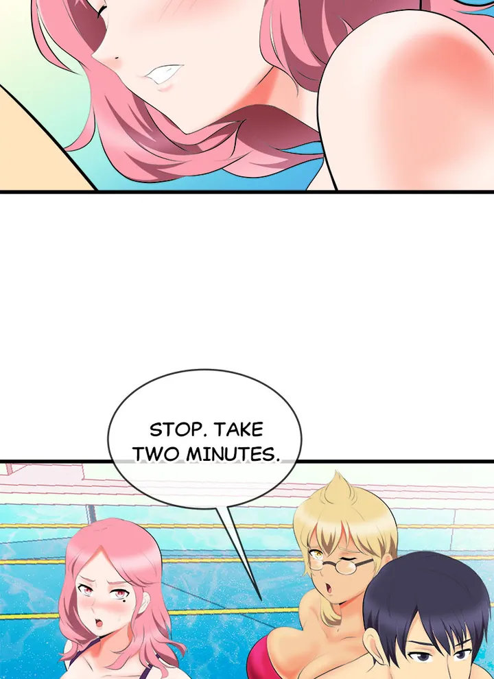 Immoral Swim Club page 17