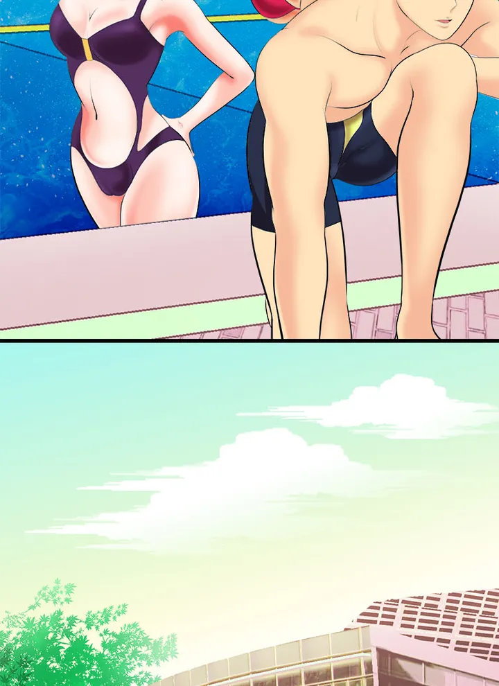 Immoral Swim Club page 18