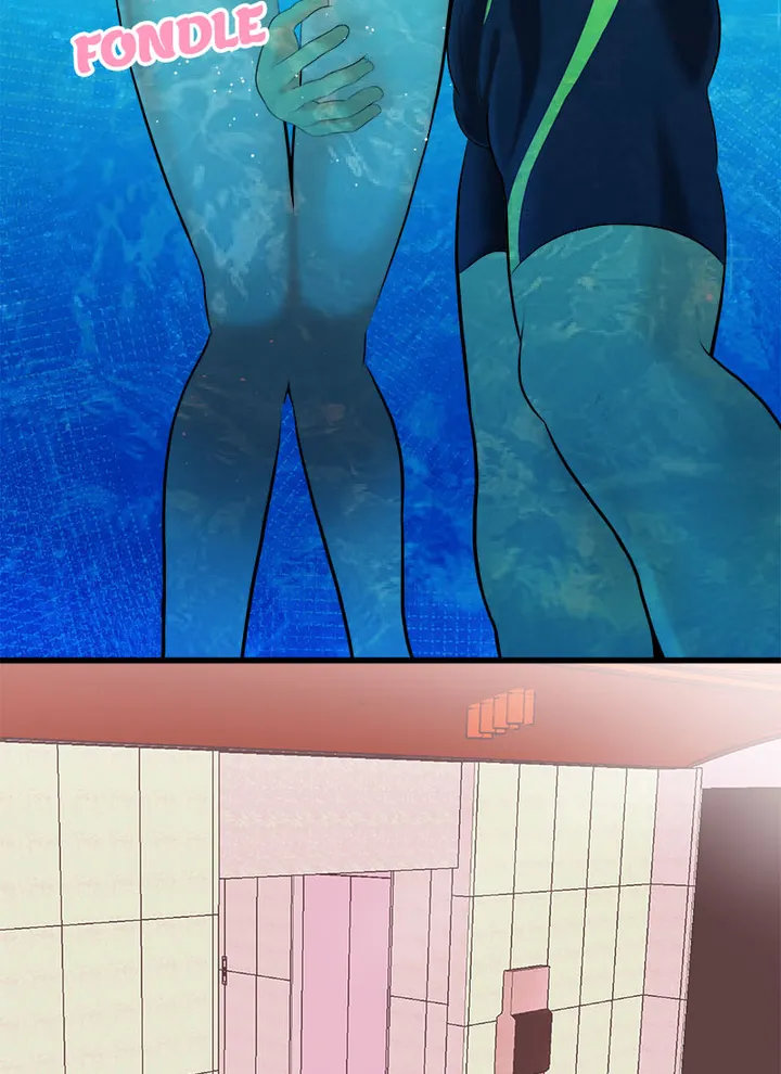 Immoral Swim Club page 23