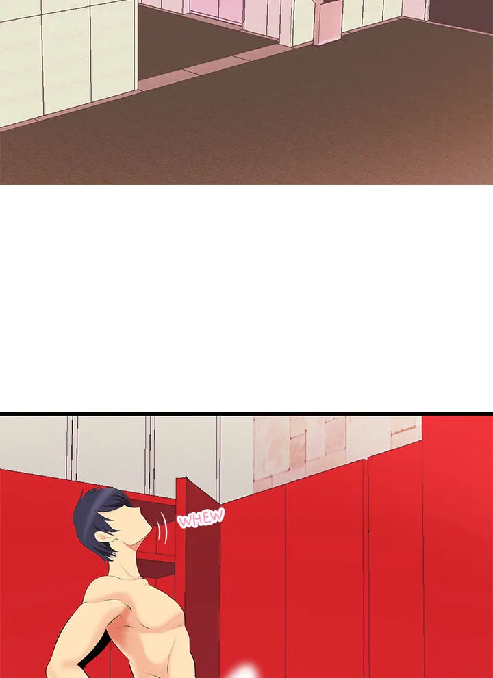 Immoral Swim Club page 24