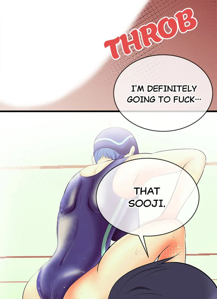 Immoral Swim Club page 26