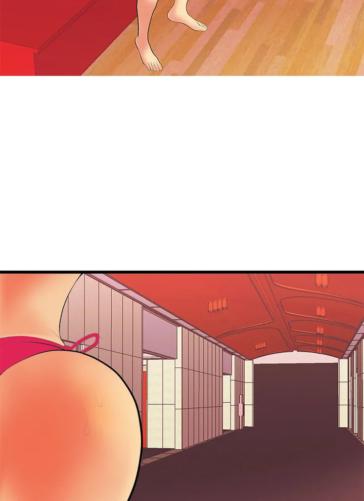 Immoral Swim Club page 28
