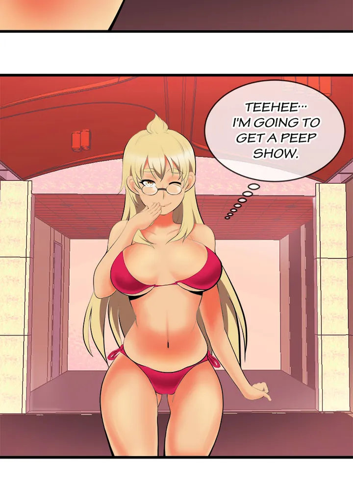 Immoral Swim Club page 29