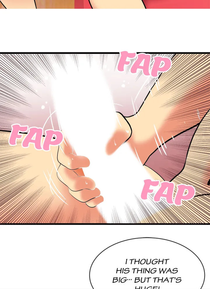 Immoral Swim Club page 32
