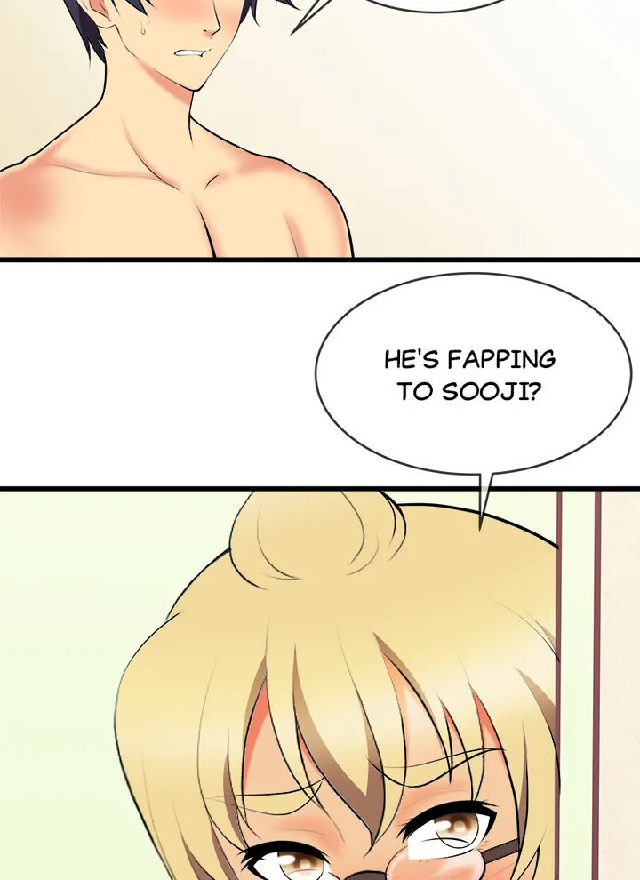 Immoral Swim Club page 34