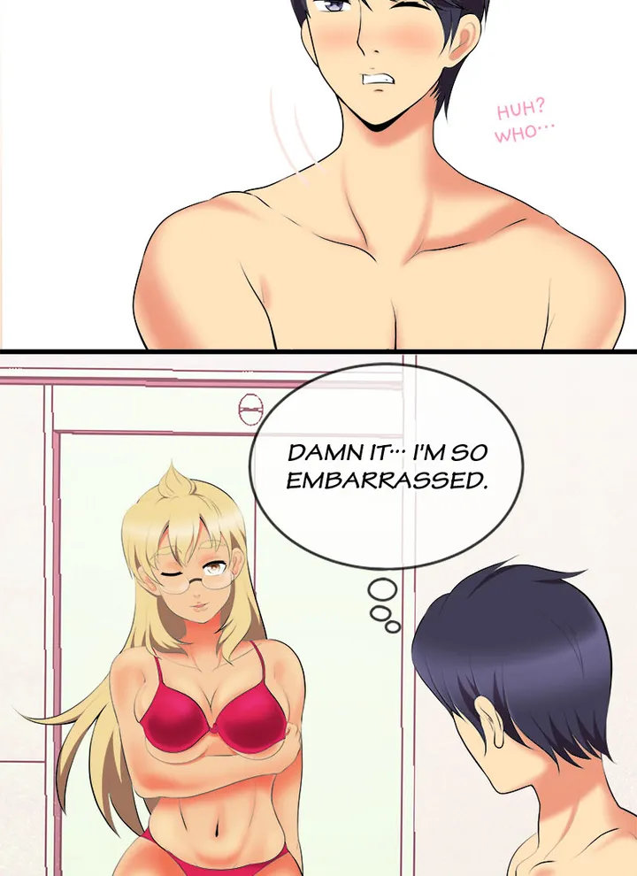 Immoral Swim Club page 37