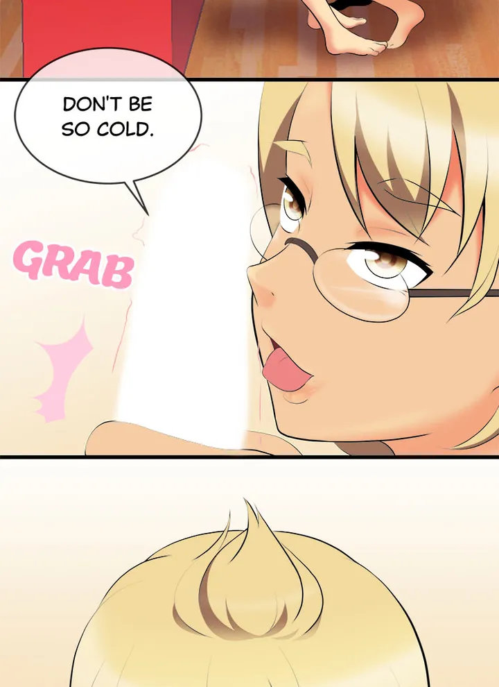 Immoral Swim Club page 42