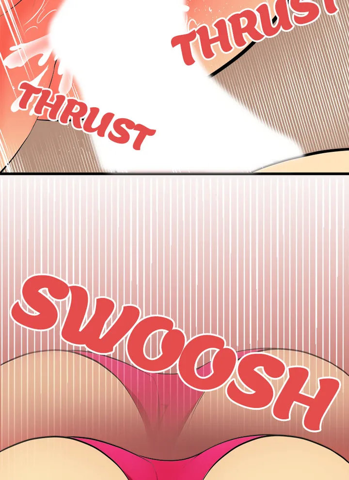 Immoral Swim Club page 48