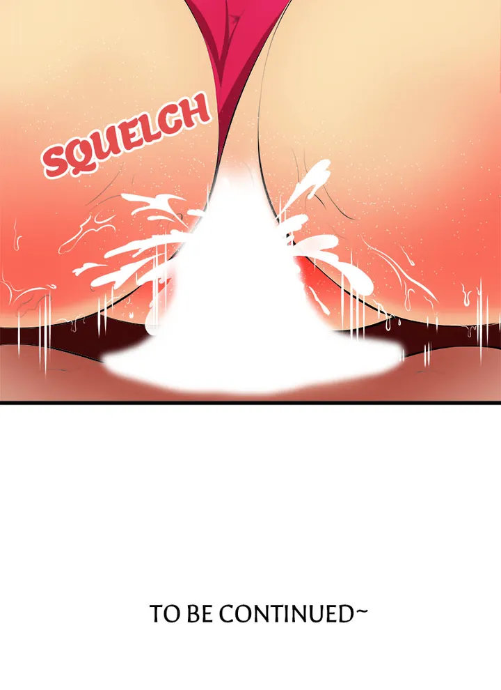 Immoral Swim Club page 49