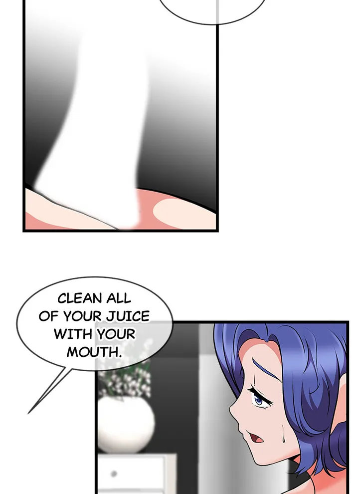 Immoral Swim Club page 2