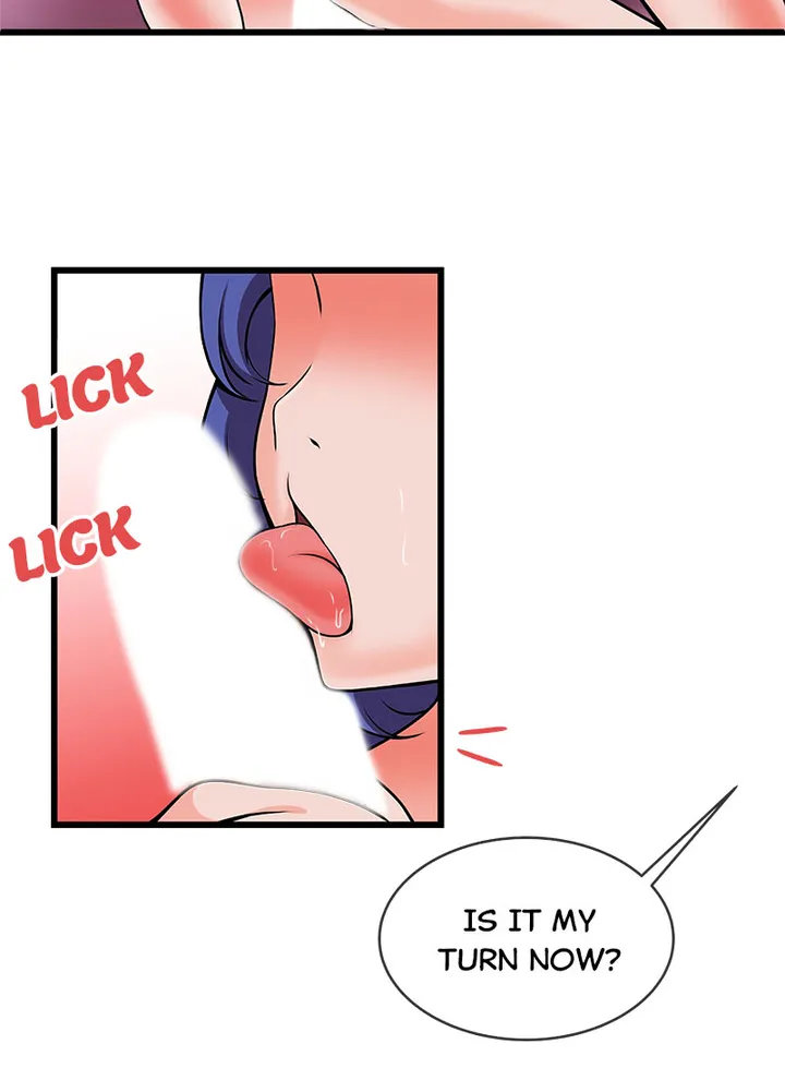 Immoral Swim Club page 4