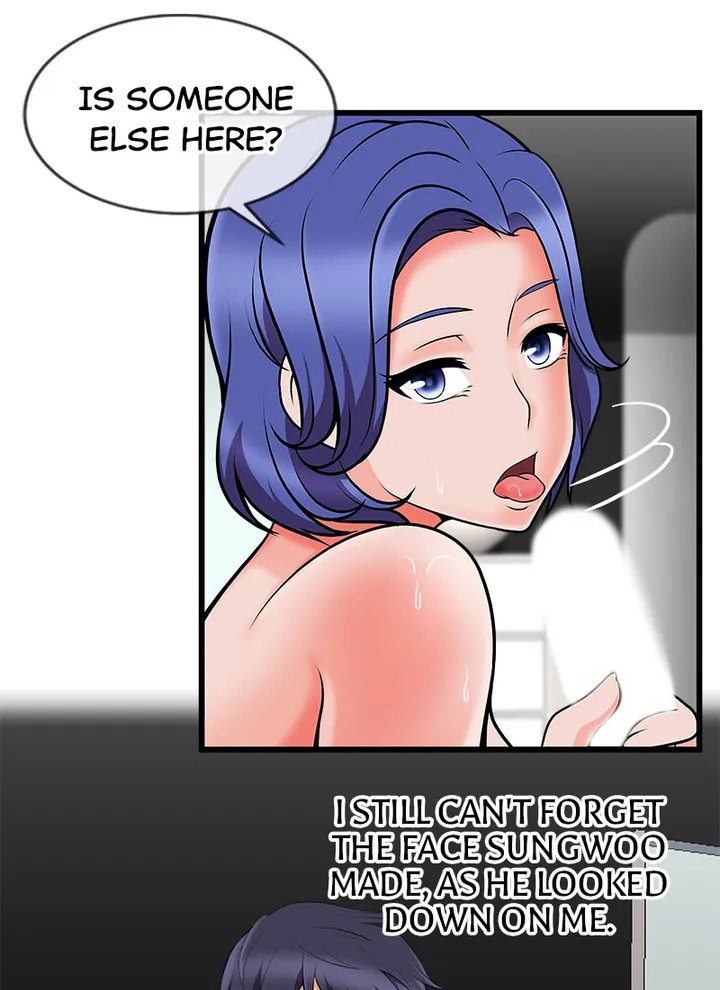 Immoral Swim Club page 5