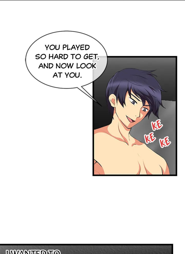 Immoral Swim Club page 7