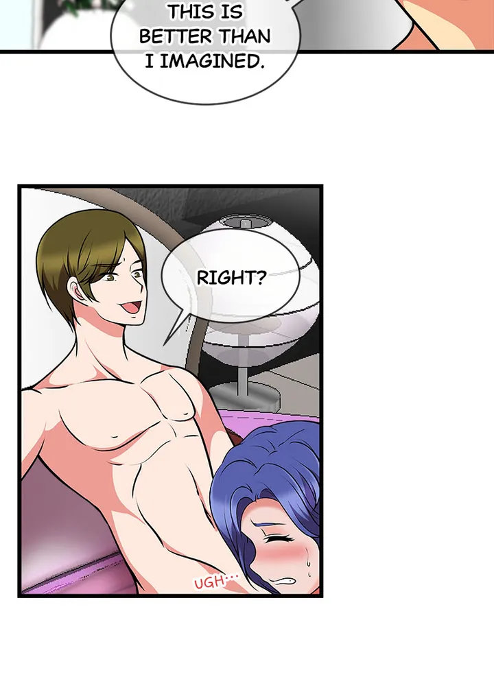 Immoral Swim Club page 13