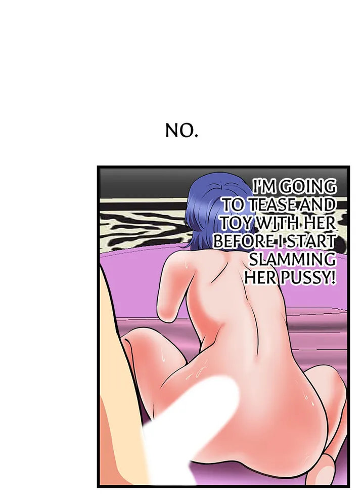 Immoral Swim Club page 18