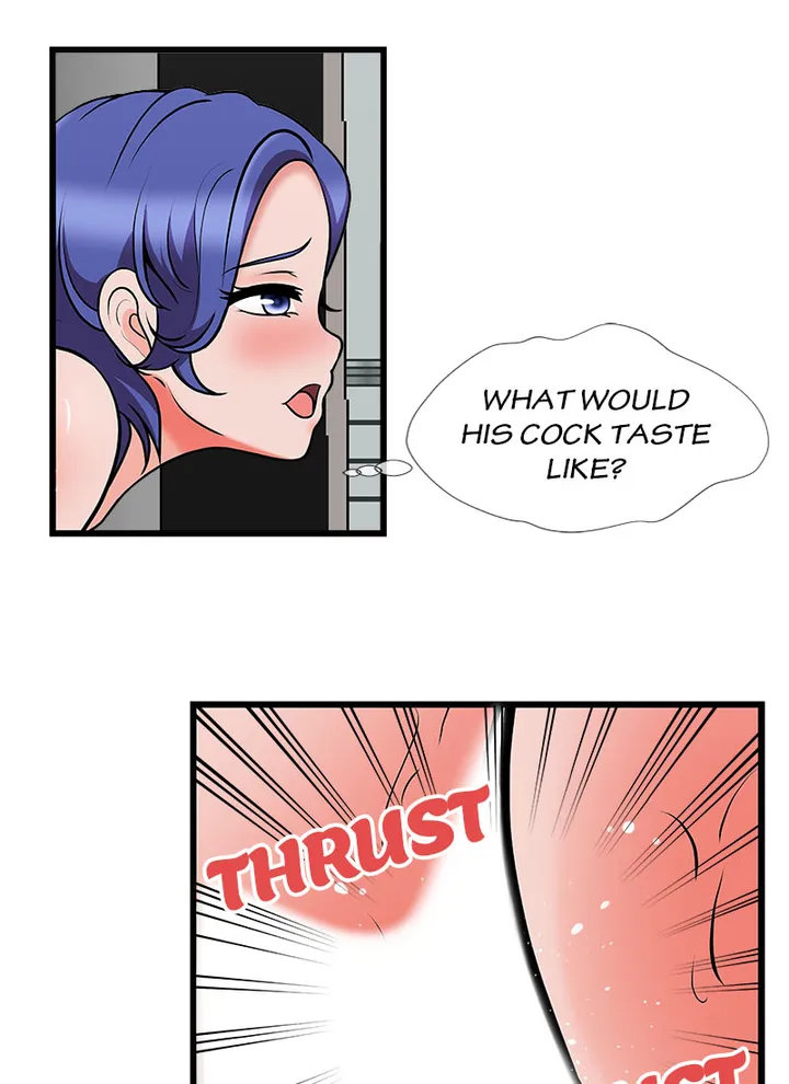 Immoral Swim Club page 22