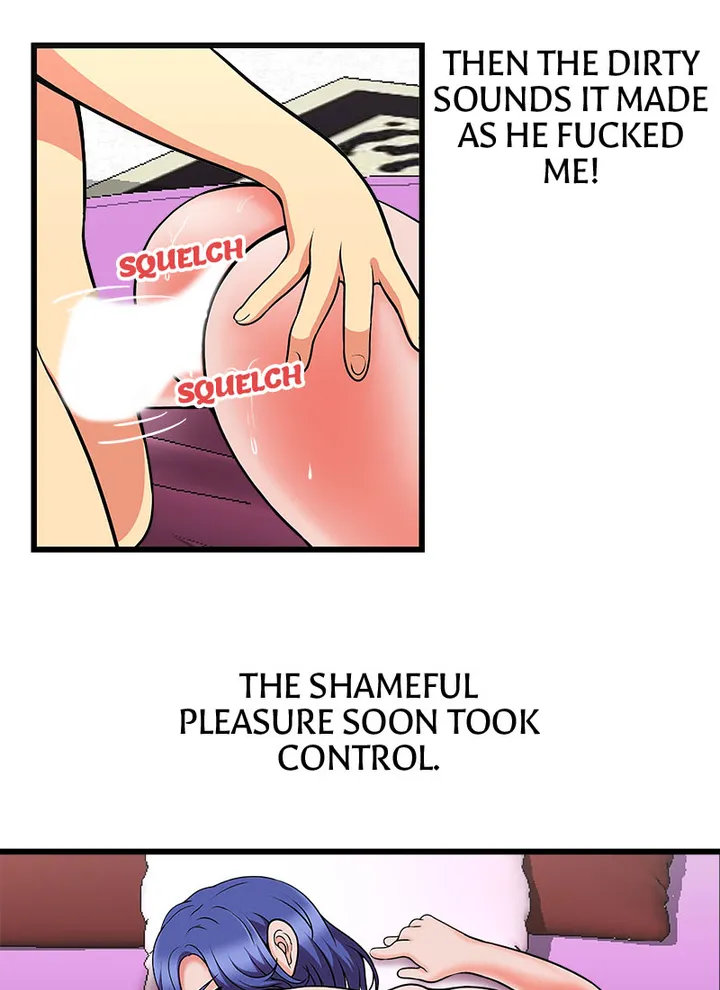 Immoral Swim Club page 25