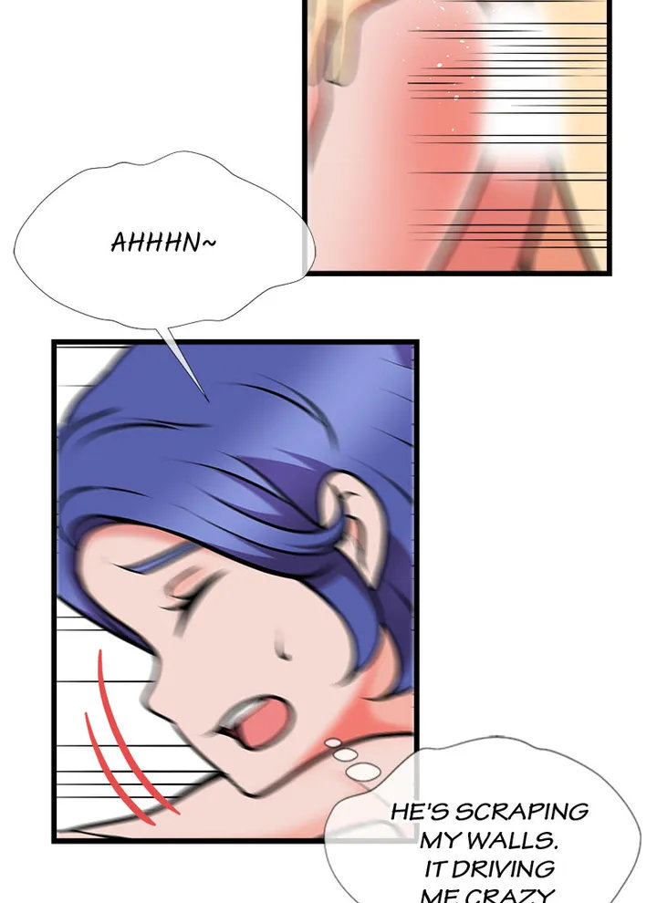 Immoral Swim Club page 29