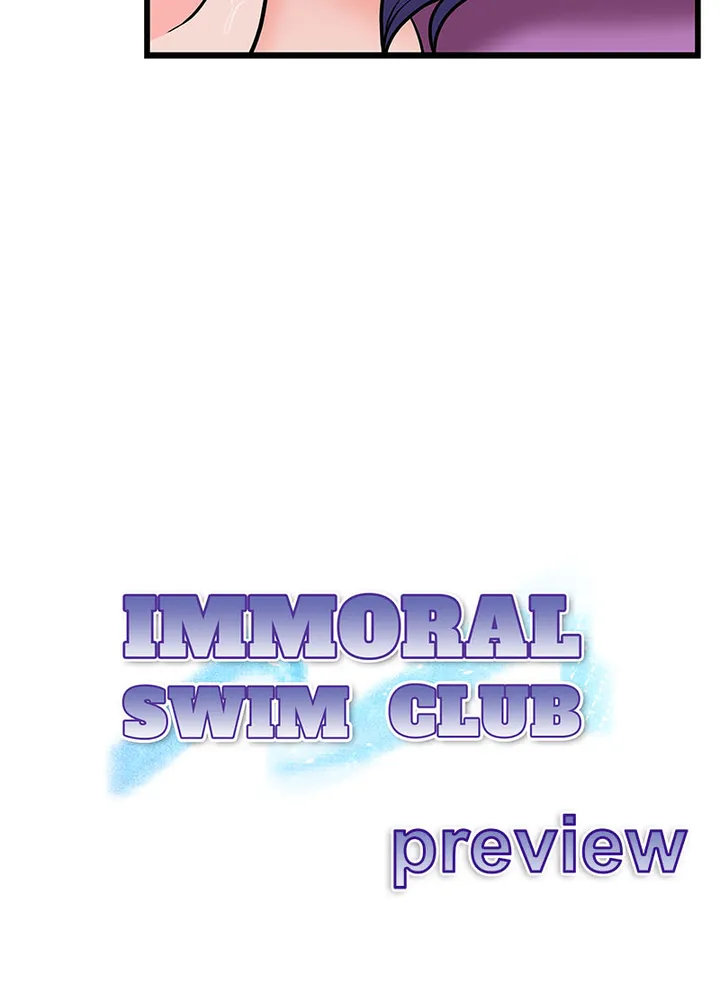 Immoral Swim Club page 45