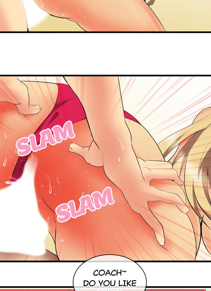 Immoral Swim Club page 2