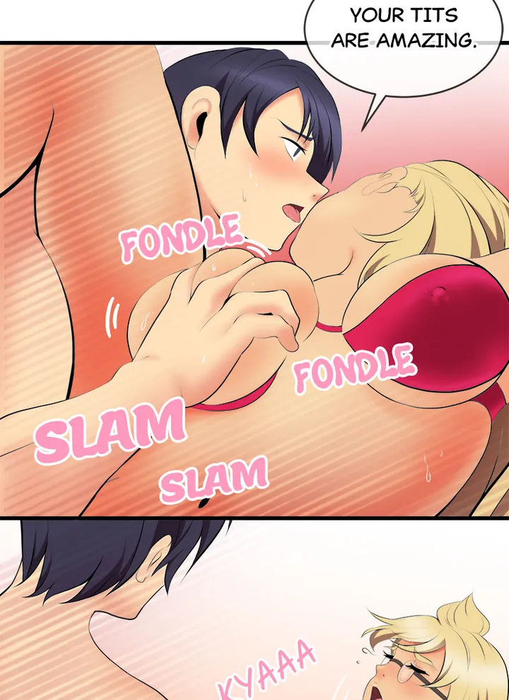 Immoral Swim Club page 7