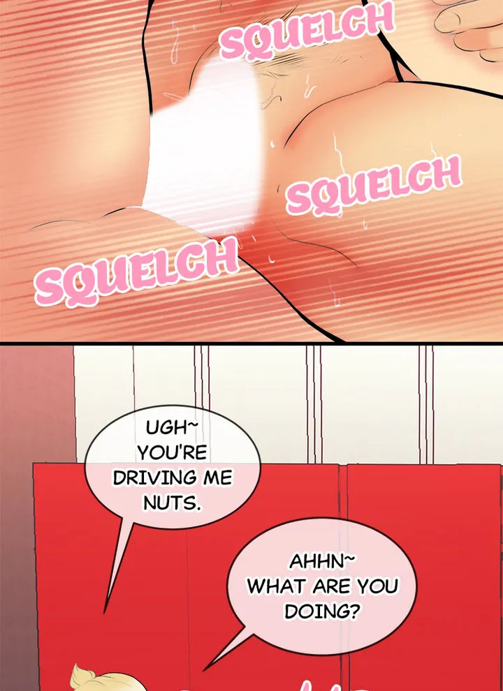 Immoral Swim Club page 9