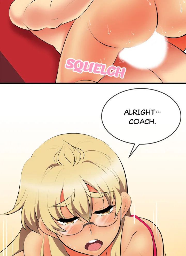 Immoral Swim Club page 11