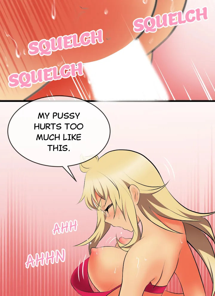Immoral Swim Club page 13