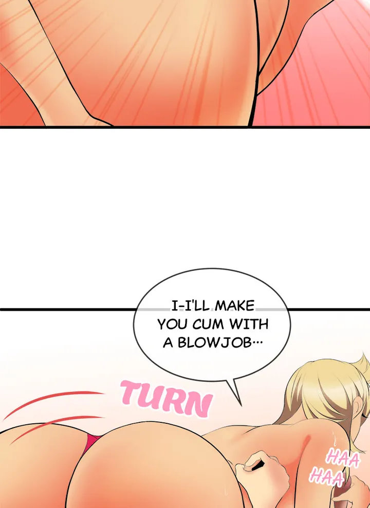 Immoral Swim Club page 16