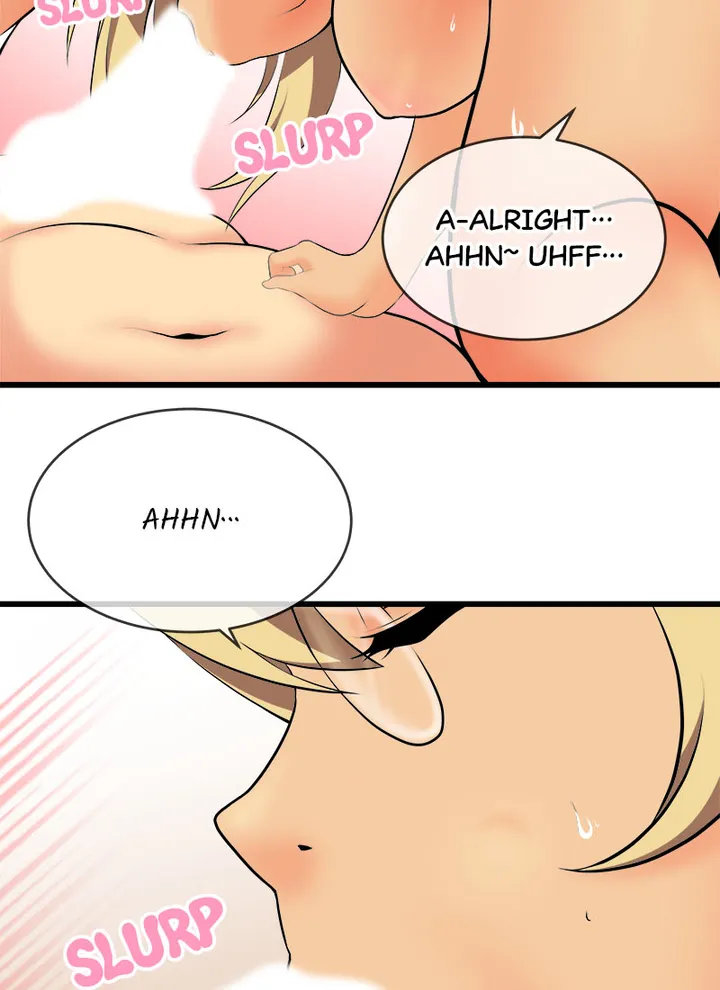 Immoral Swim Club page 20