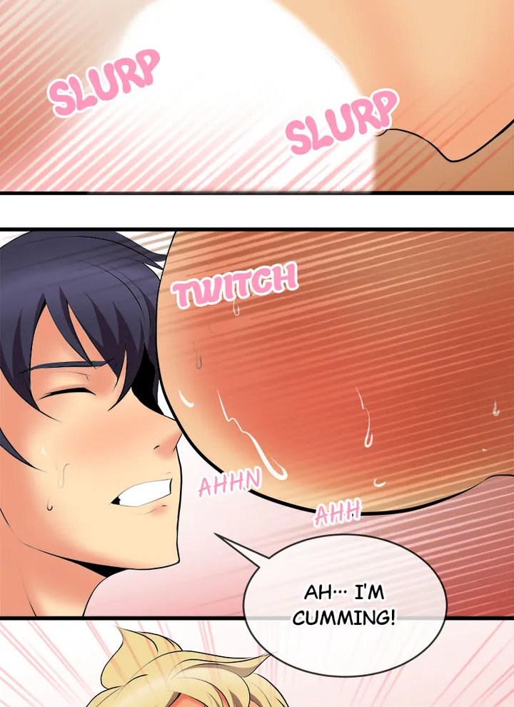 Immoral Swim Club page 21